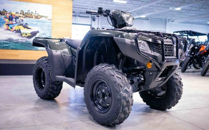 2024 Honda® FourTrax Foreman 4x4