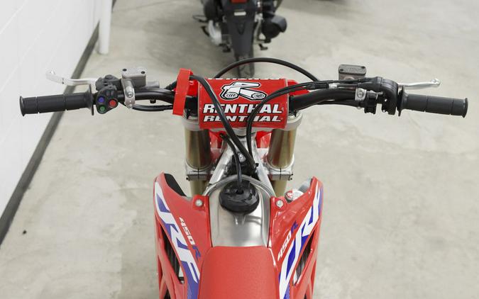 2024 Honda® CRF450R-S