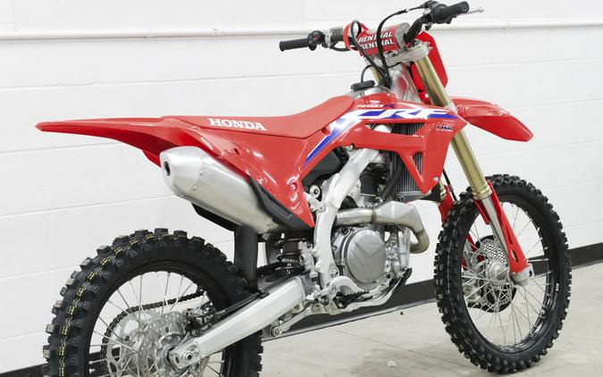 2024 Honda® CRF450R-S