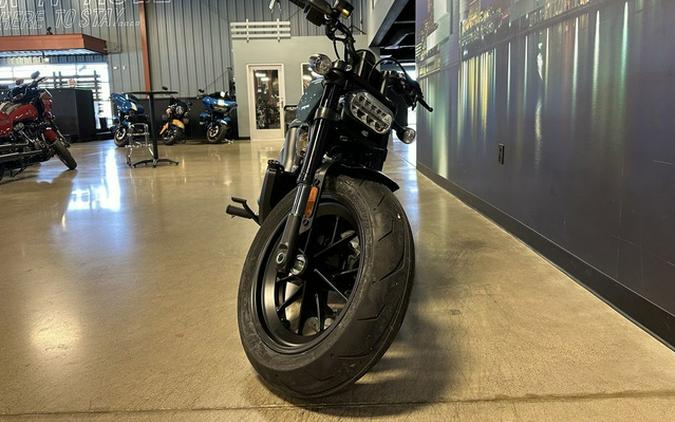 2024 Harley-Davidson RH1250S - Sportster S