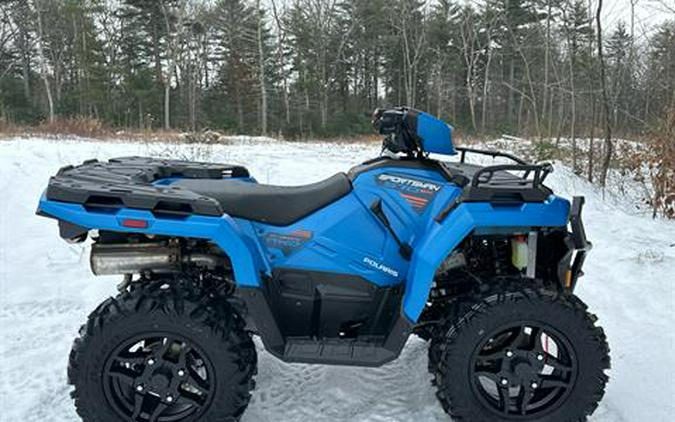 2024 Polaris Sportsman 570 Trail