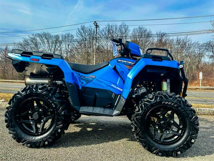 2024 Polaris Sportsman 570 Trail