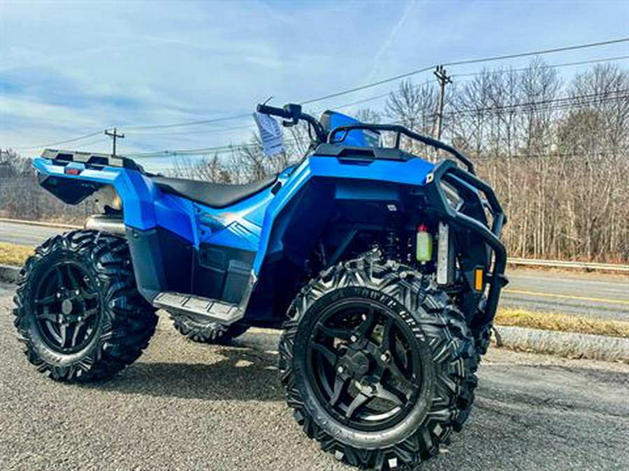 2024 Polaris Sportsman 570 Trail