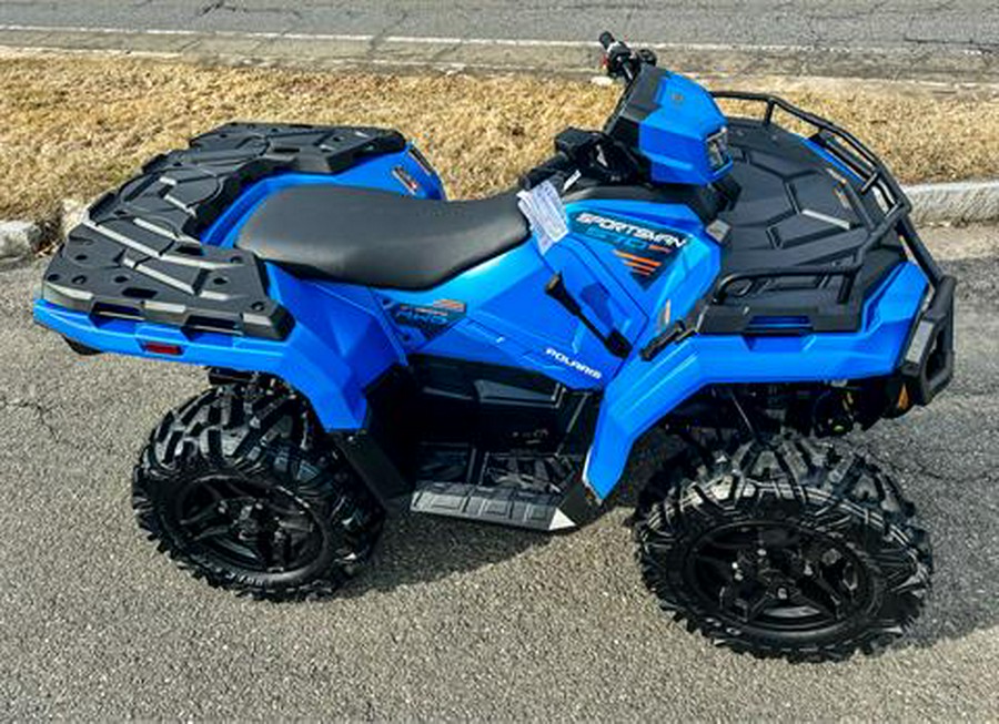 2024 Polaris Sportsman 570 Trail