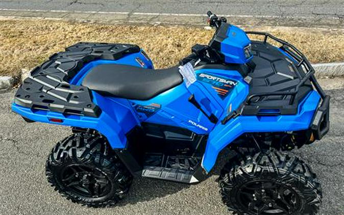 2024 Polaris Sportsman 570 Trail