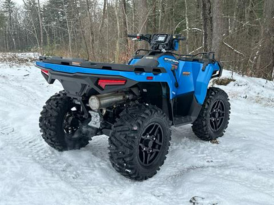 2024 Polaris Sportsman 570 Trail