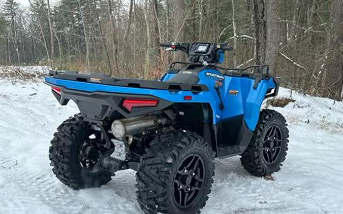 2024 Polaris Sportsman 570 Trail