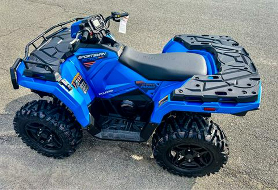 2024 Polaris Sportsman 570 Trail