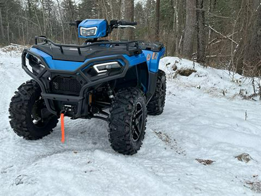 2024 Polaris Sportsman 570 Trail