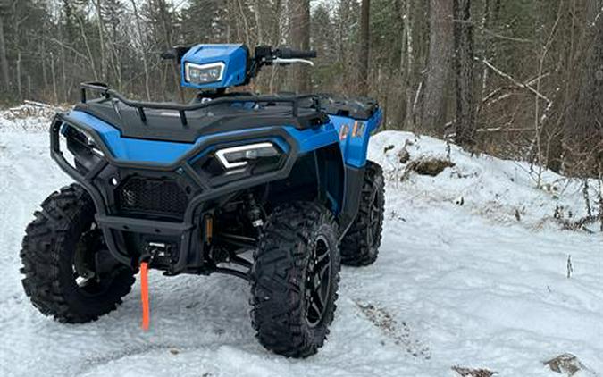 2024 Polaris Sportsman 570 Trail