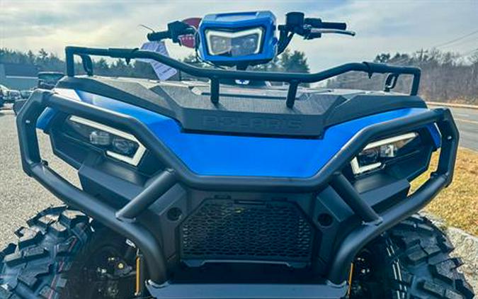 2024 Polaris Sportsman 570 Trail