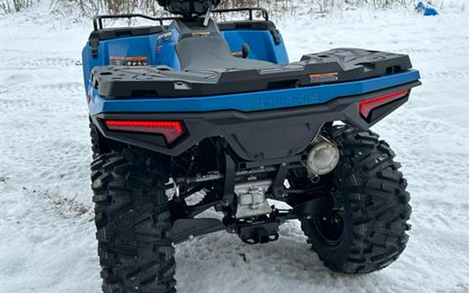 2024 Polaris Sportsman 570 Trail