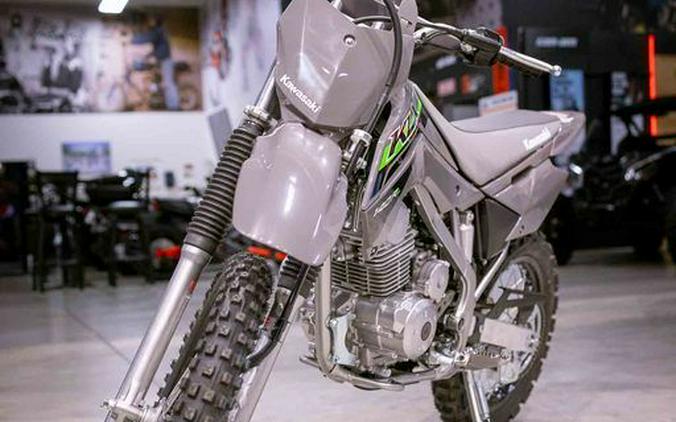 2024 Kawasaki KLX®140R L