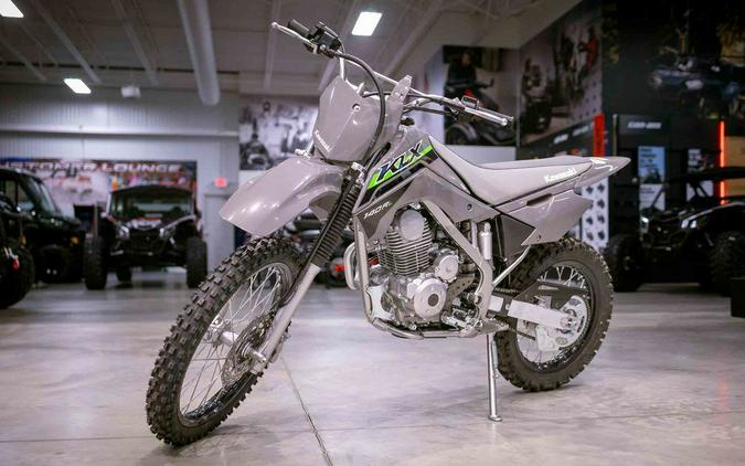 2024 Kawasaki KLX®140R L