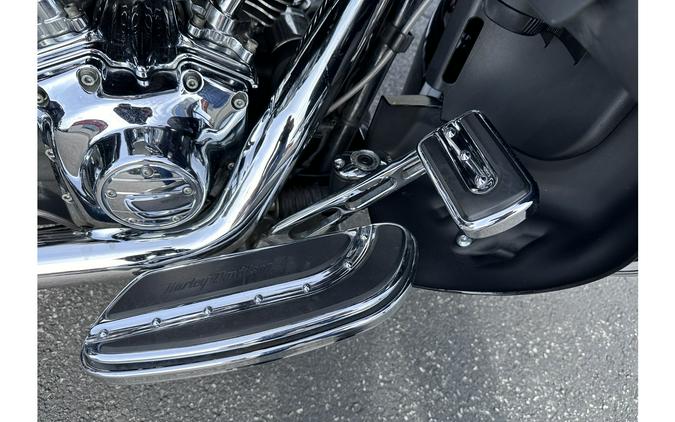 2007 Harley-Davidson® ELECTRA GLIDE ULTRA