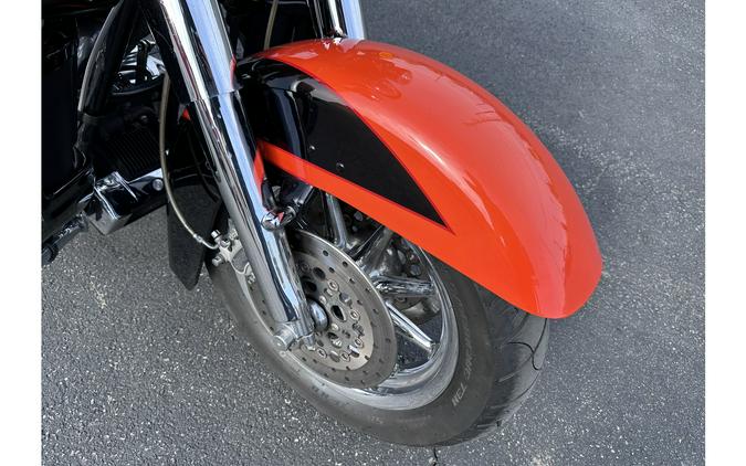 2007 Harley-Davidson® ELECTRA GLIDE ULTRA