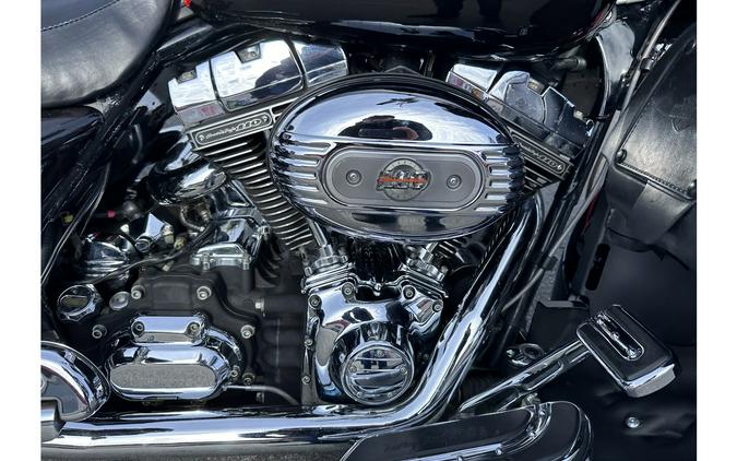 2007 Harley-Davidson® ELECTRA GLIDE ULTRA
