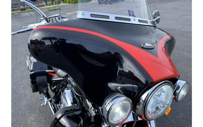 2007 Harley-Davidson® ELECTRA GLIDE ULTRA