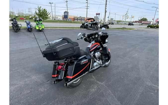 2007 Harley-Davidson® ELECTRA GLIDE ULTRA