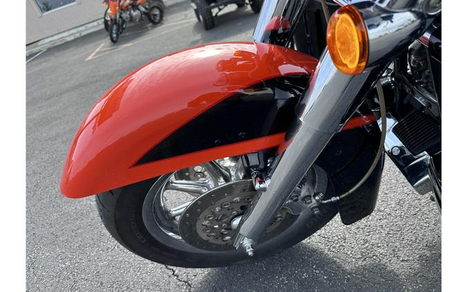 2007 Harley-Davidson® ELECTRA GLIDE ULTRA