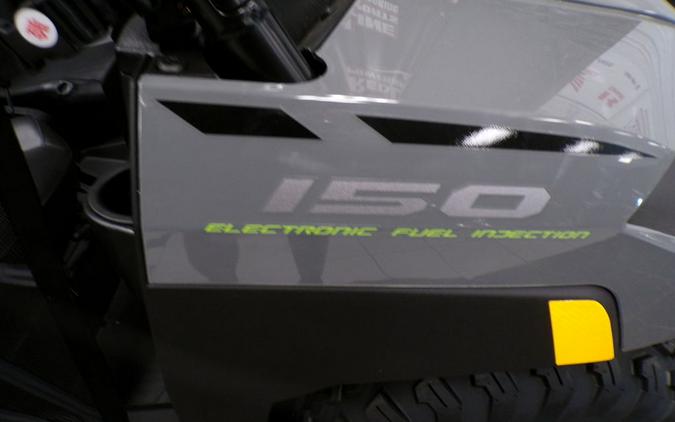 2024 Polaris® Ranger 150 EFI