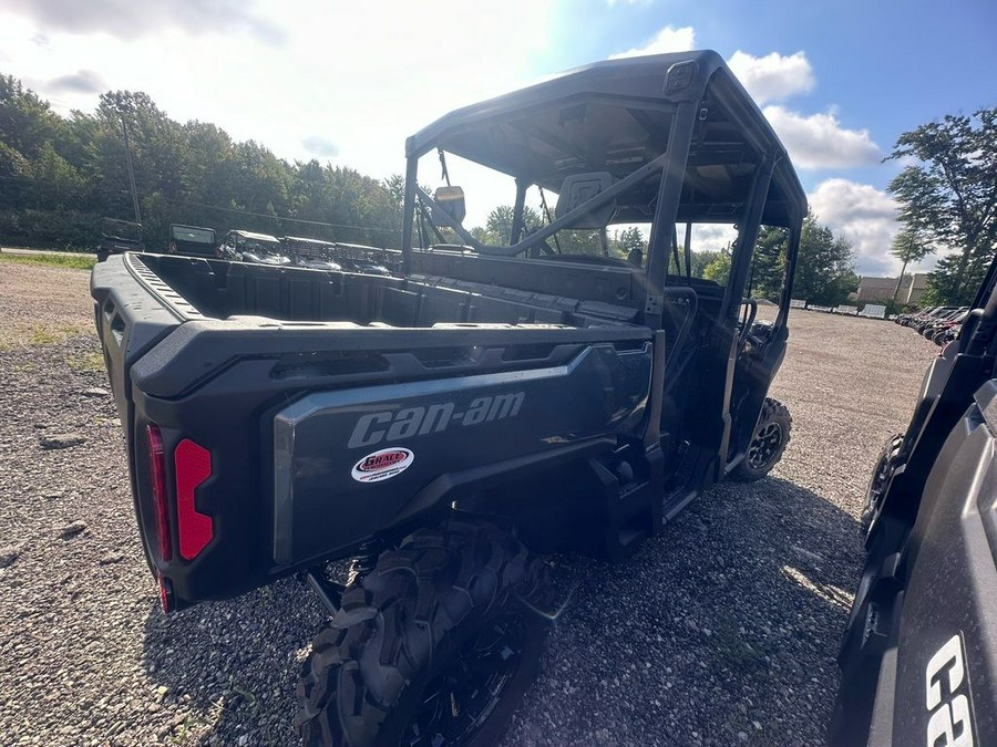 2024 Can-Am® Defender MAX XT HD10