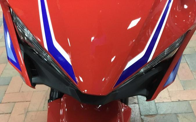 2024 Honda® CBR500R