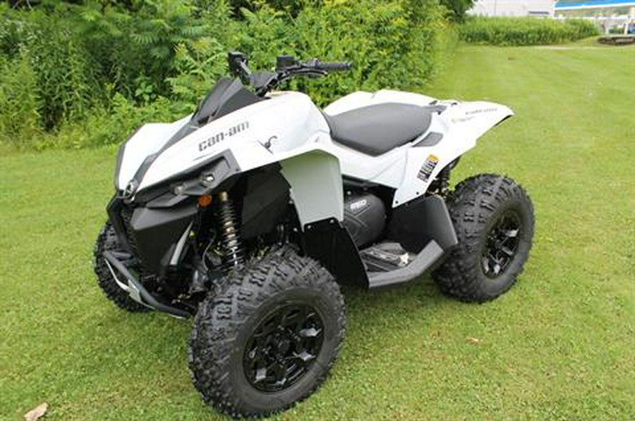 2024 Can-Am Renegade