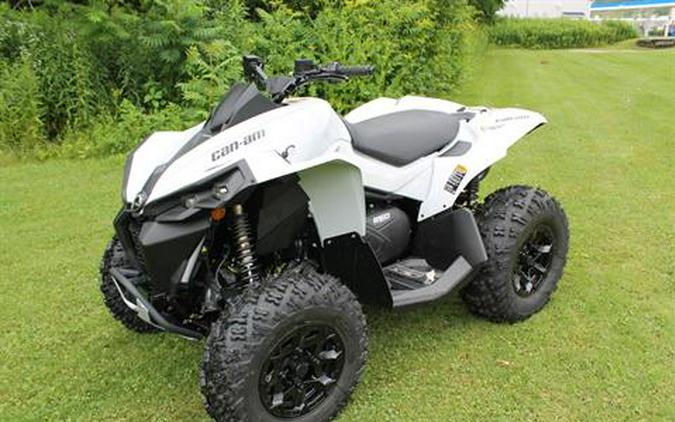 2024 Can-Am Renegade