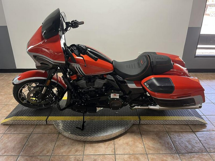 2024 Harley-Davidson® FLHXSE - CVO™ Street Glide®