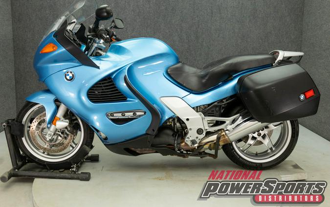 2003 BMW K1200RS W/ABS