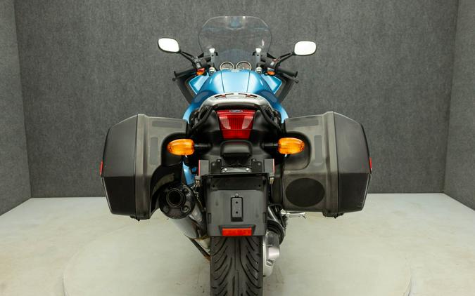 2003 BMW K1200RS W/ABS