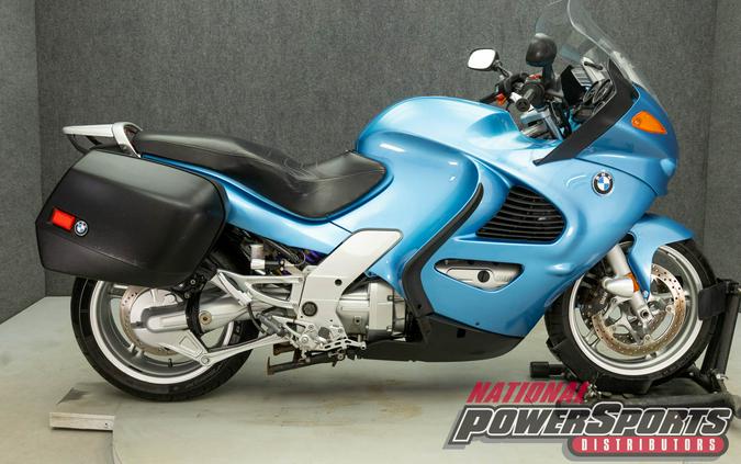 2003 BMW K1200RS W/ABS