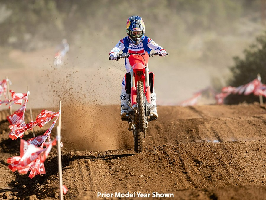 2024 Honda CRF 250R