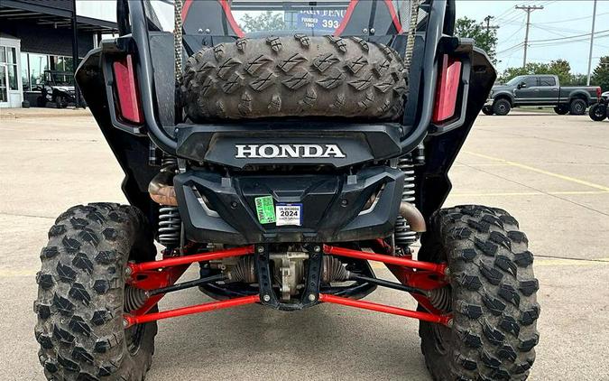 2021 Honda® Talon 1000X