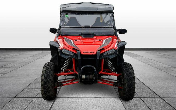 2021 Honda® Talon 1000X