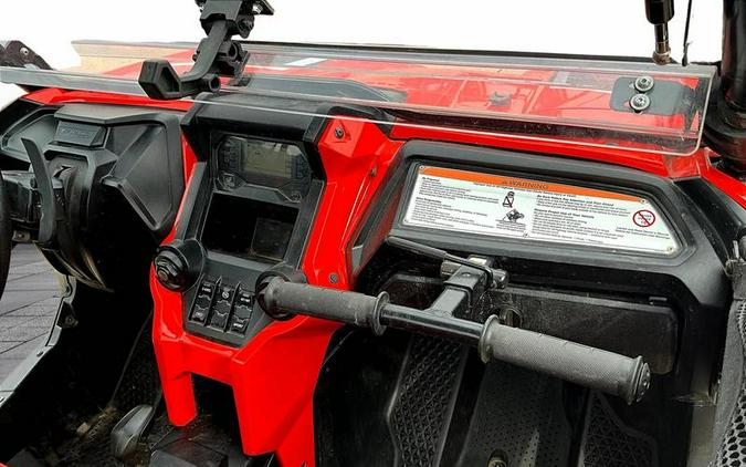 2021 Honda® Talon 1000X