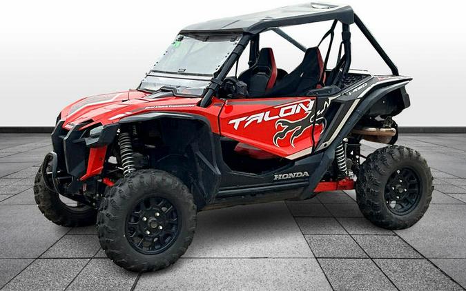 2021 Honda® Talon 1000X