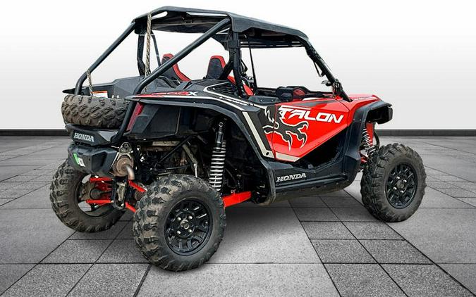 2021 Honda® Talon 1000X