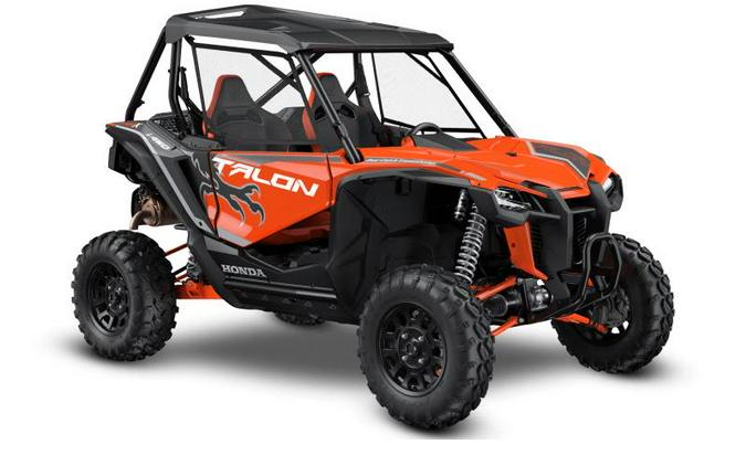 2021 Honda® Talon 1000X