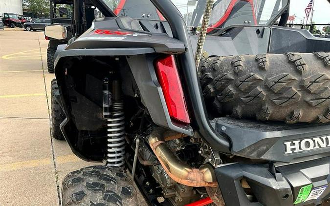 2021 Honda® Talon 1000X