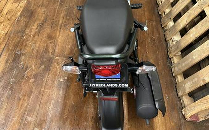 2023 Honda® Navi