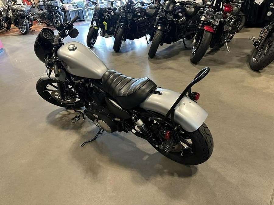 2020 Harley-Davidson® XL883N - Sportster® Iron 883™