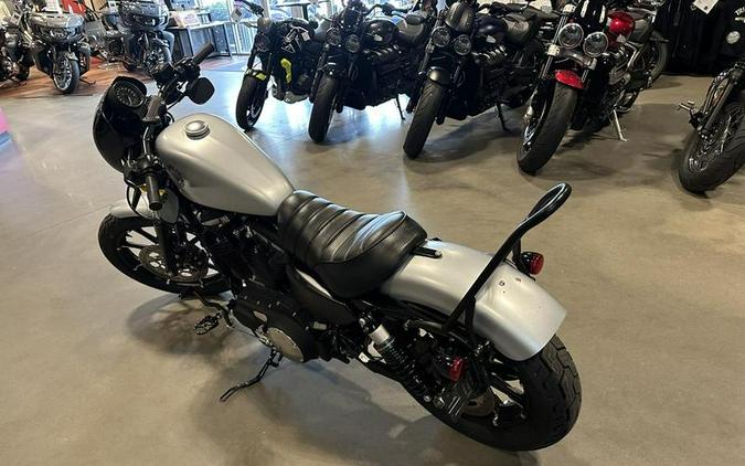 2020 Harley-Davidson® XL883N - Sportster® Iron 883™