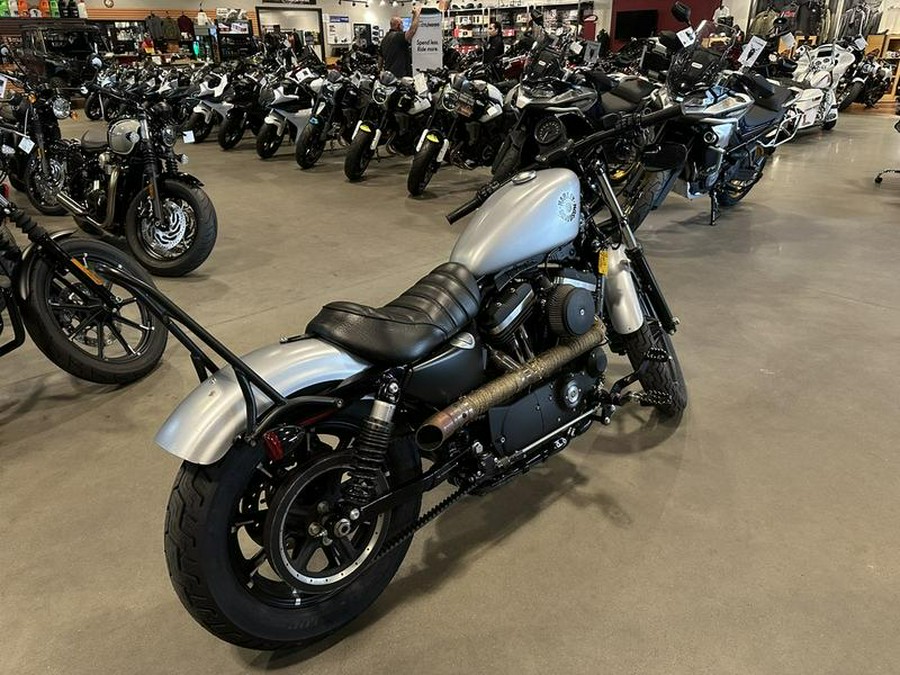 2020 Harley-Davidson® XL883N - Sportster® Iron 883™