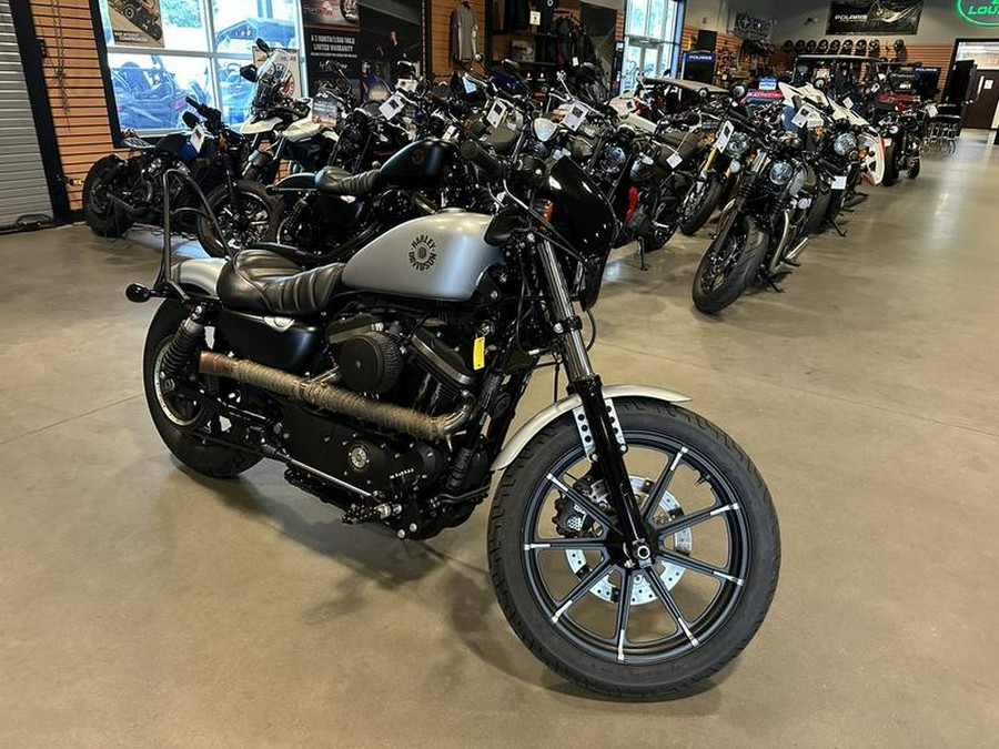 2020 Harley-Davidson® XL883N - Sportster® Iron 883™