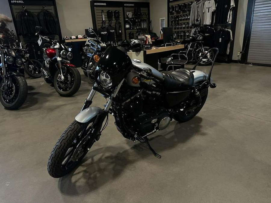 2020 Harley-Davidson® XL883N - Sportster® Iron 883™