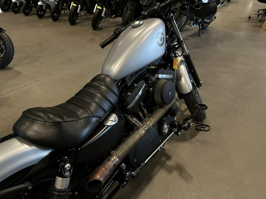 2020 Harley-Davidson® XL883N - Sportster® Iron 883™