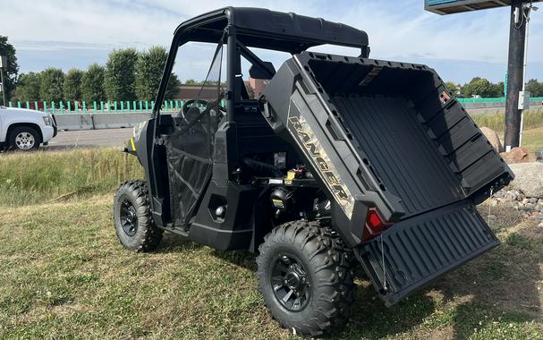 2025 Polaris RANGER 1000 Premium