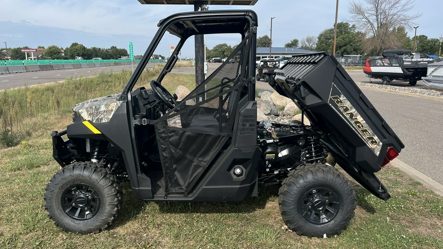 2025 Polaris RANGER 1000 Premium